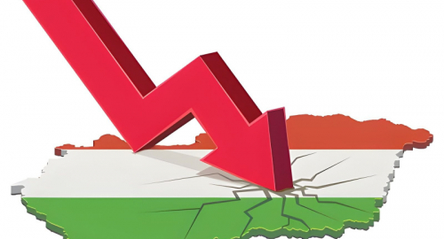 La rivoluzione di Budapest: il crollo del sistema Orb�n e le lezioni per l�Europa